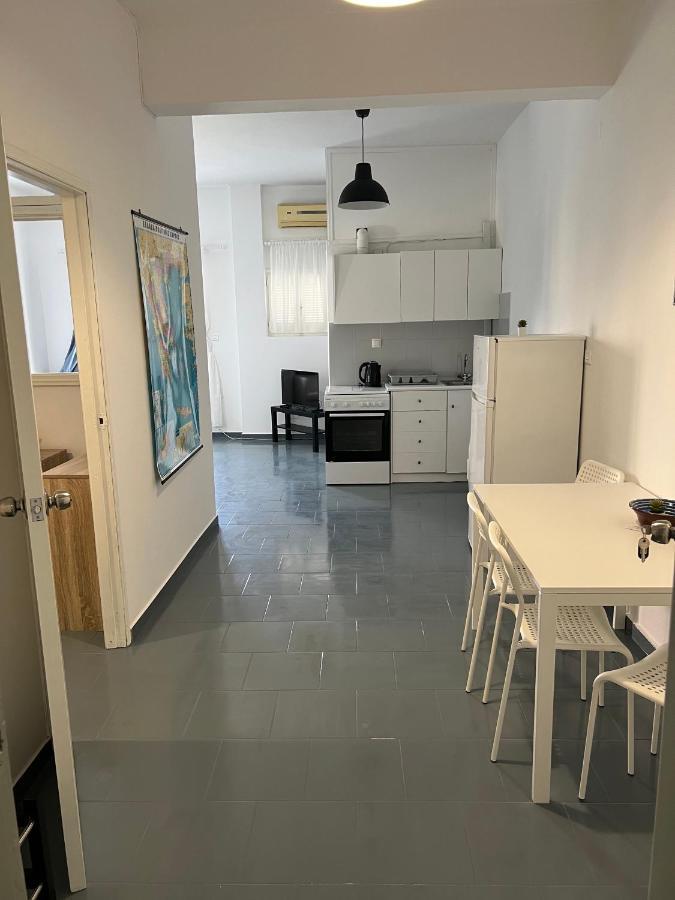 Aparthotel Spanos -