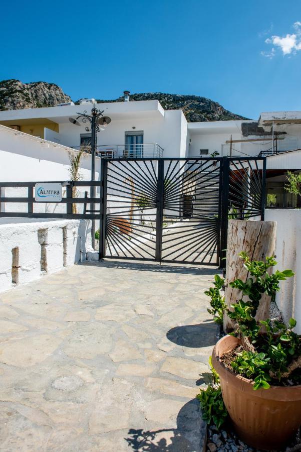 Apartment μοντέρνο Almyra