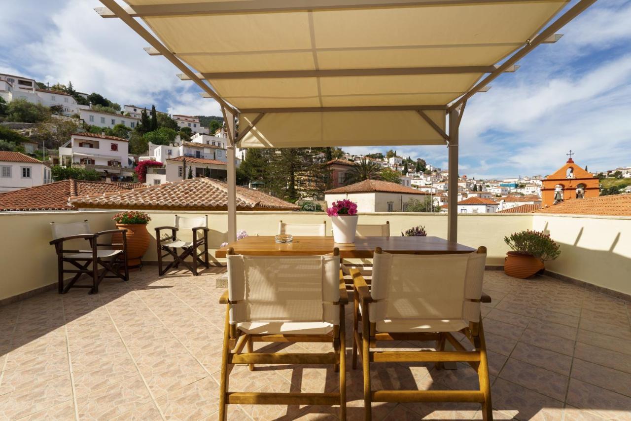 Guest house Phaedra 4*
