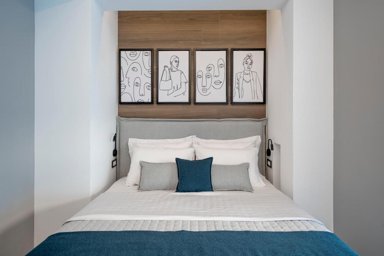 Disegno Residences * Chania (Crete)