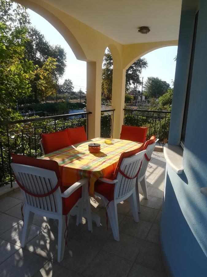 Don Bazilio Seahouse Leptokarya (Pieria)