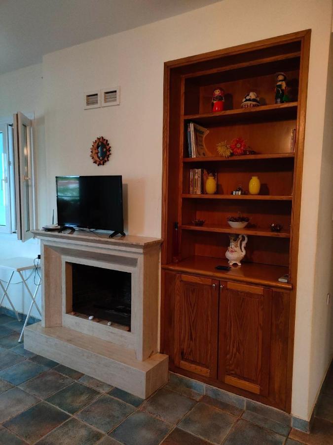 Apartment Don Bazilio Seahouse *