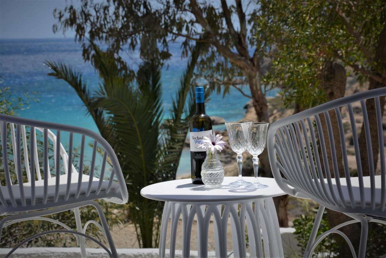 Poseidon Blue Gastronomy Hotel 2*