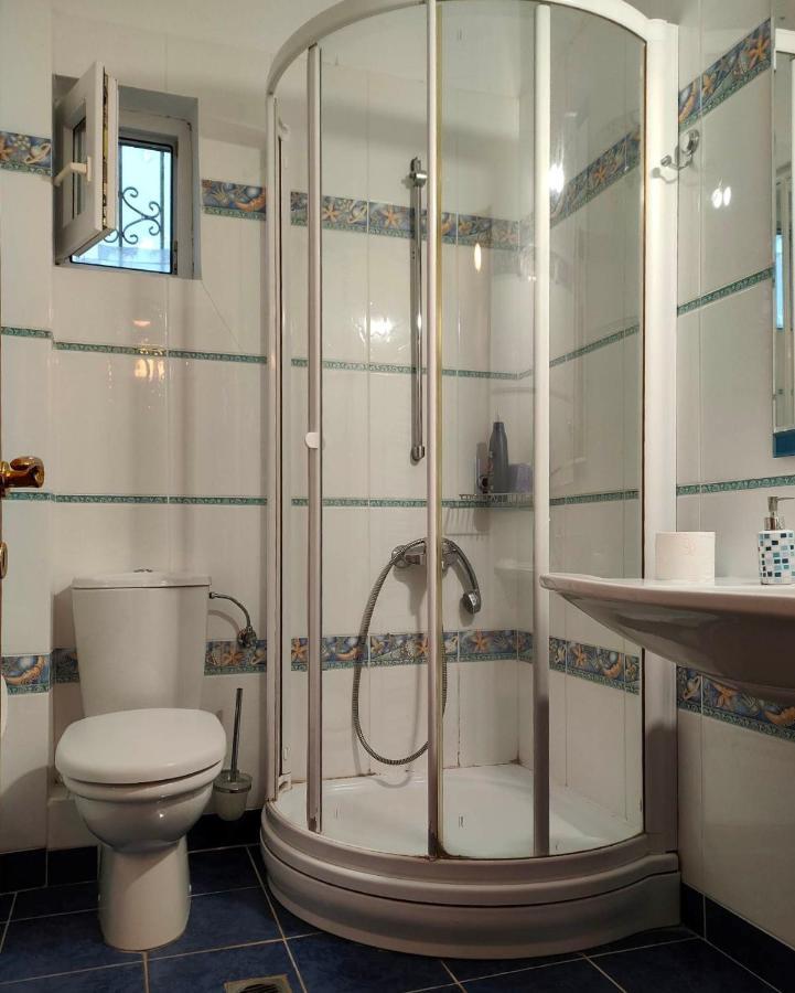Don Bazilio Seahouse Apartment Leptokarya (Pieria)
