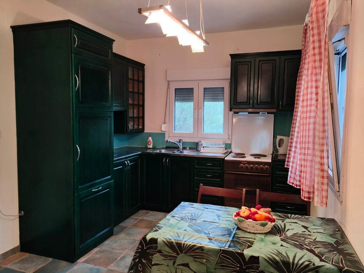 Apartment Don Bazilio Seahouse