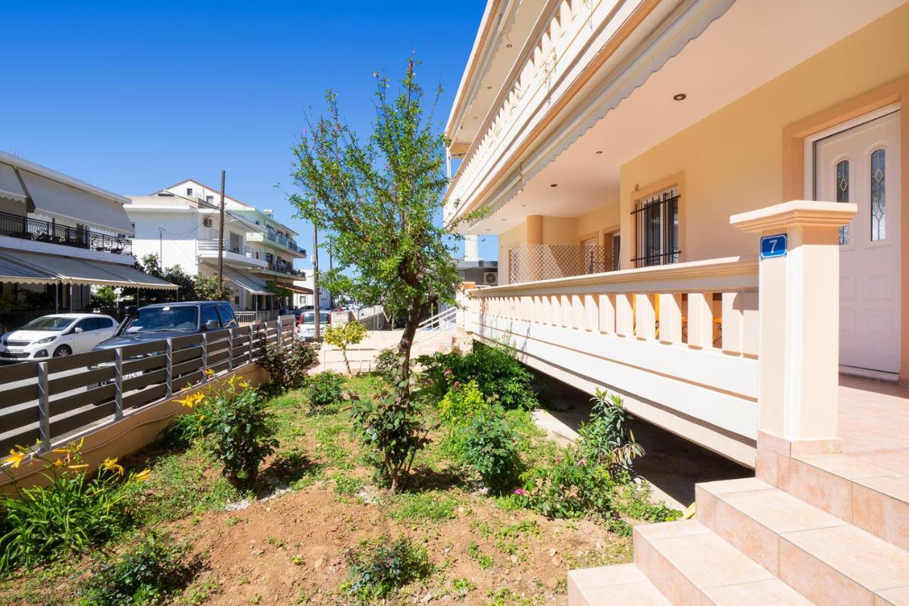 Apartment Aptera *