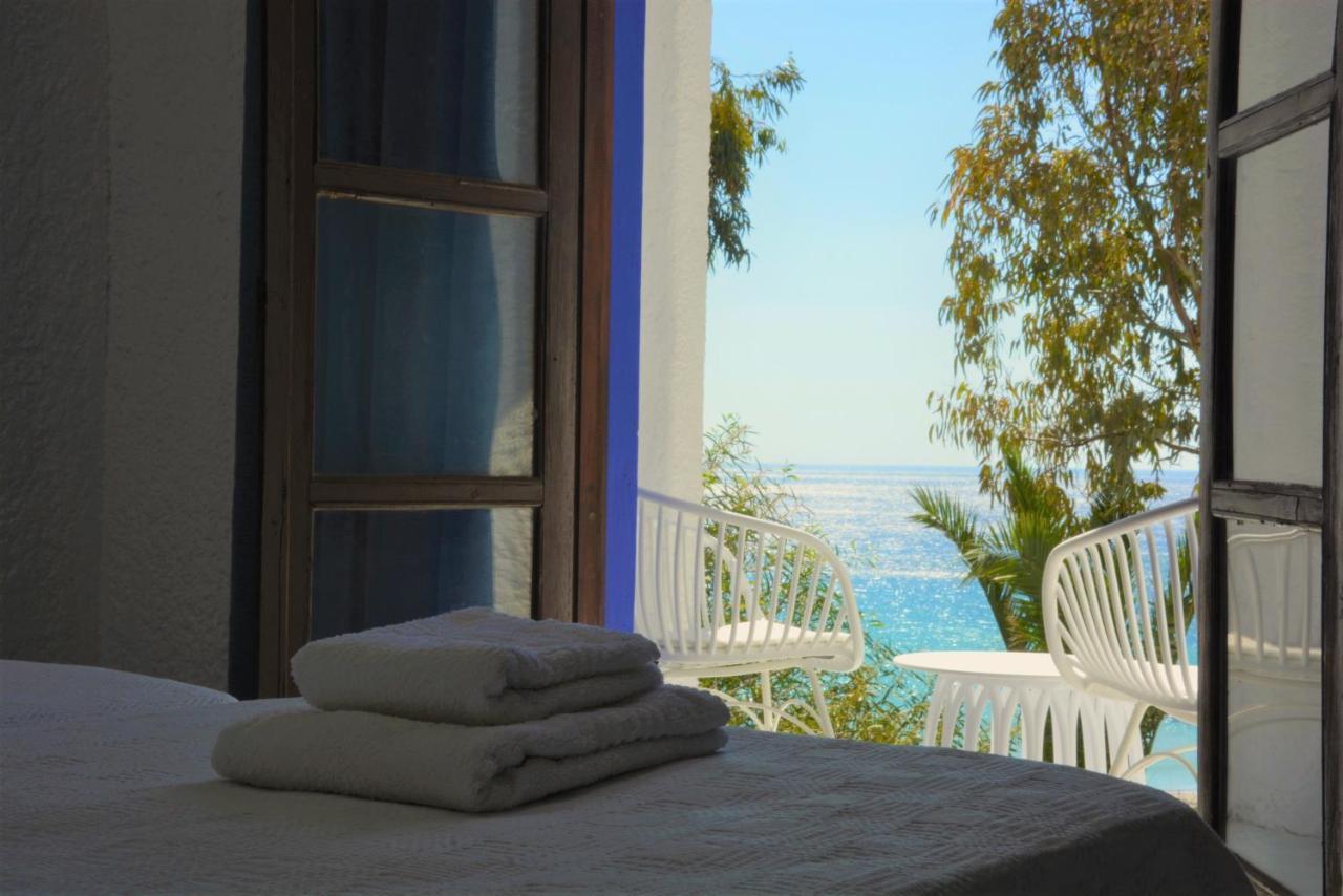 Poseidon Blue Gastronomy Hotel