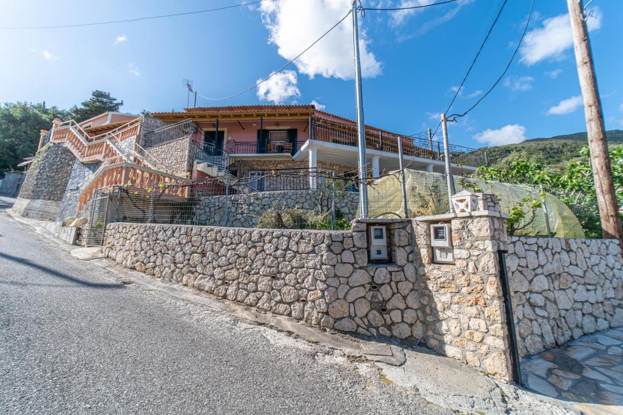 Korina Paleokastritsa