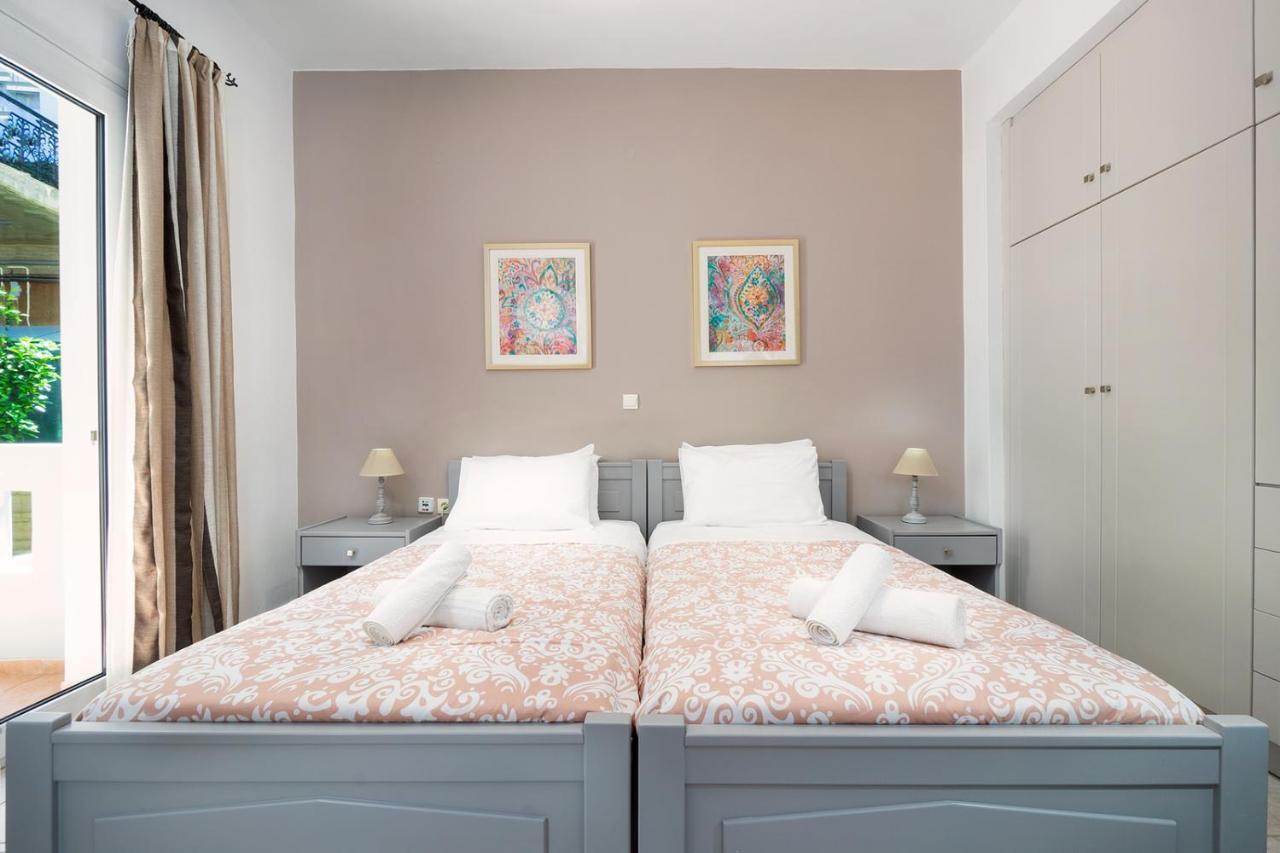 Apartment Aptera Kato Daratso