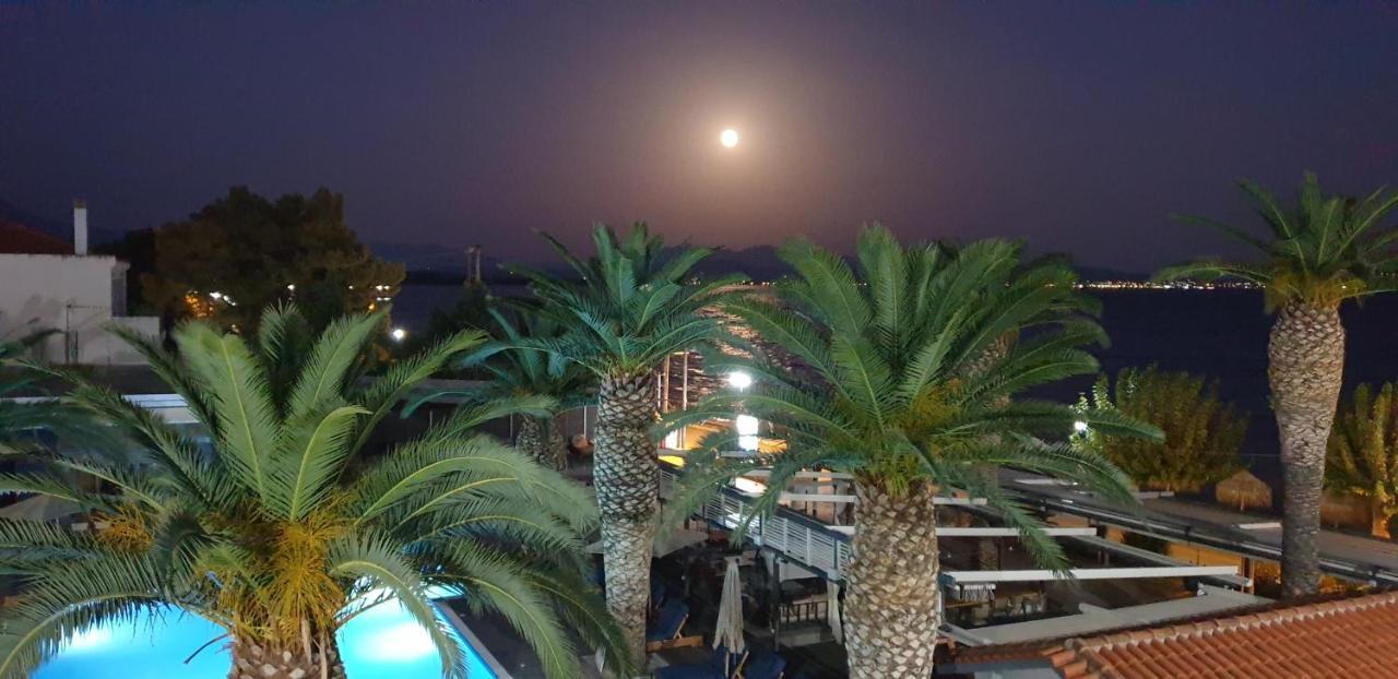 Hotel Evvoiki Akti 3*