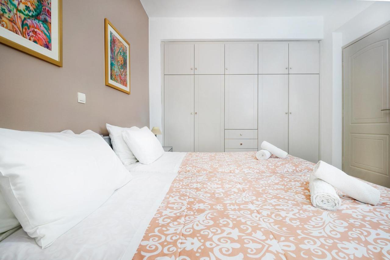 Aptera Apartment *