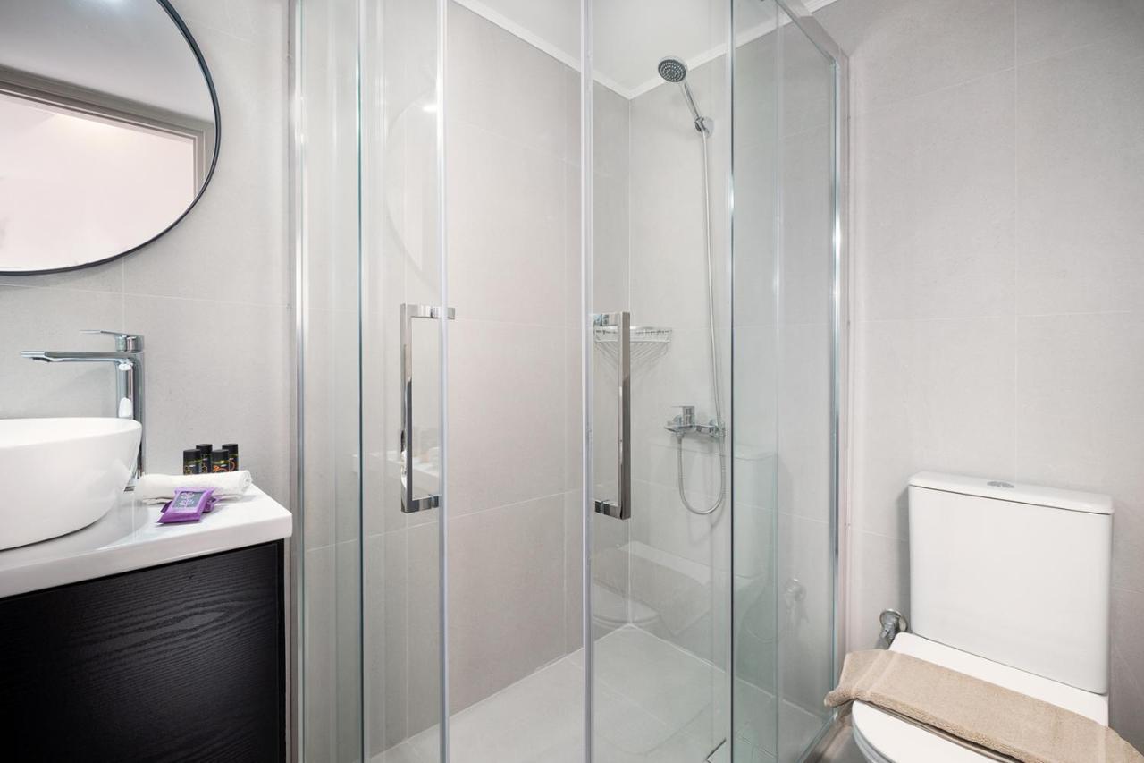 Aptera Apartment *