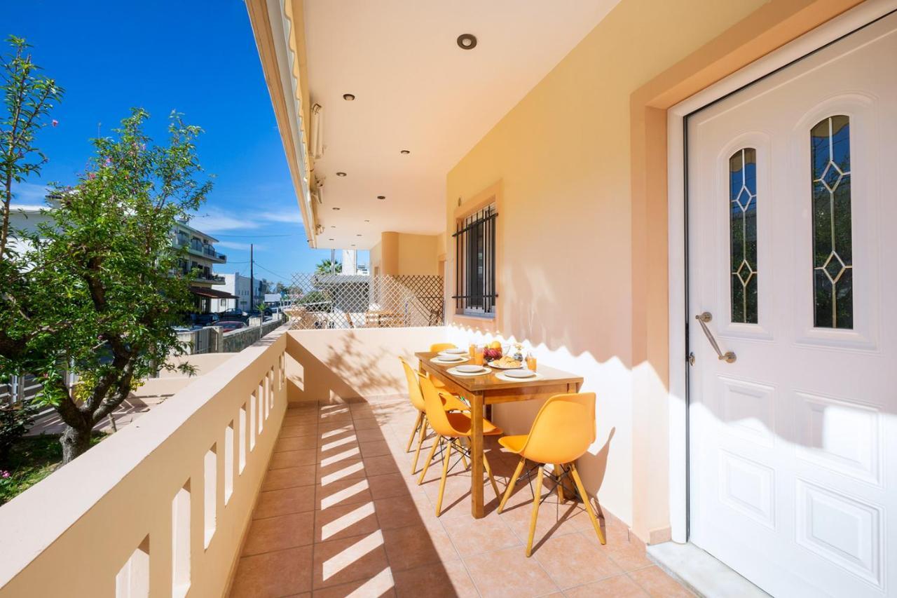 Apartment Aptera *