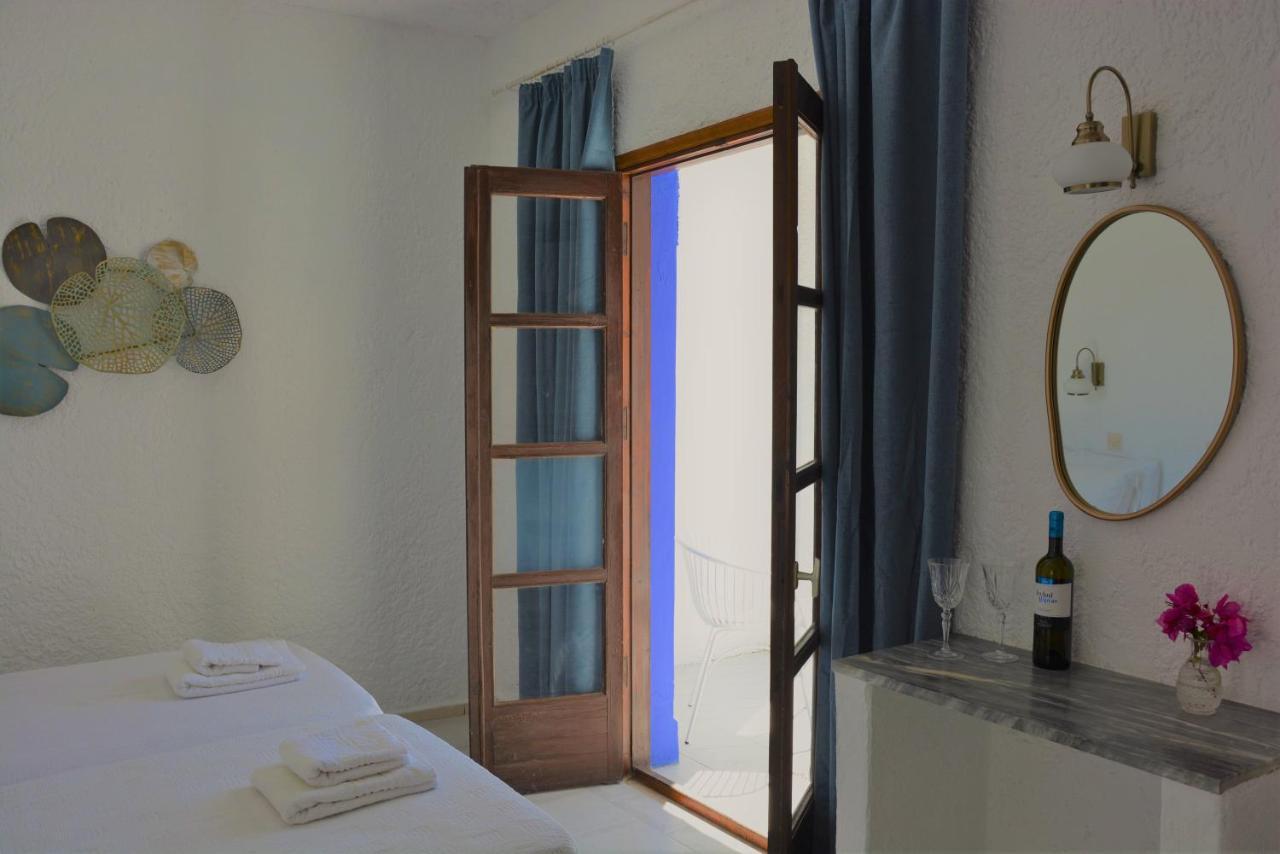 Poseidon Blue Gastronomy Hotel Hotel 2*