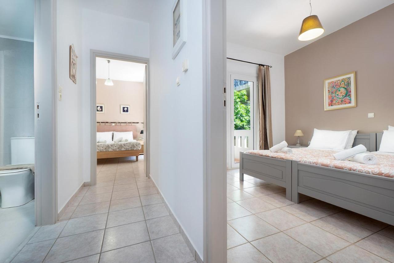 Aptera Apartment