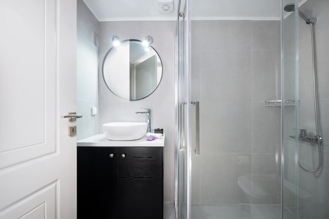 Aptera Apartment Kato Daratso