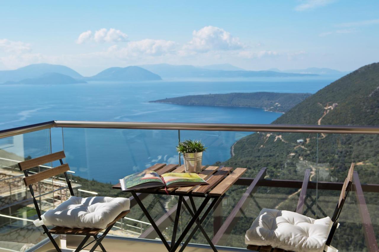 Heavenly Heights Villa