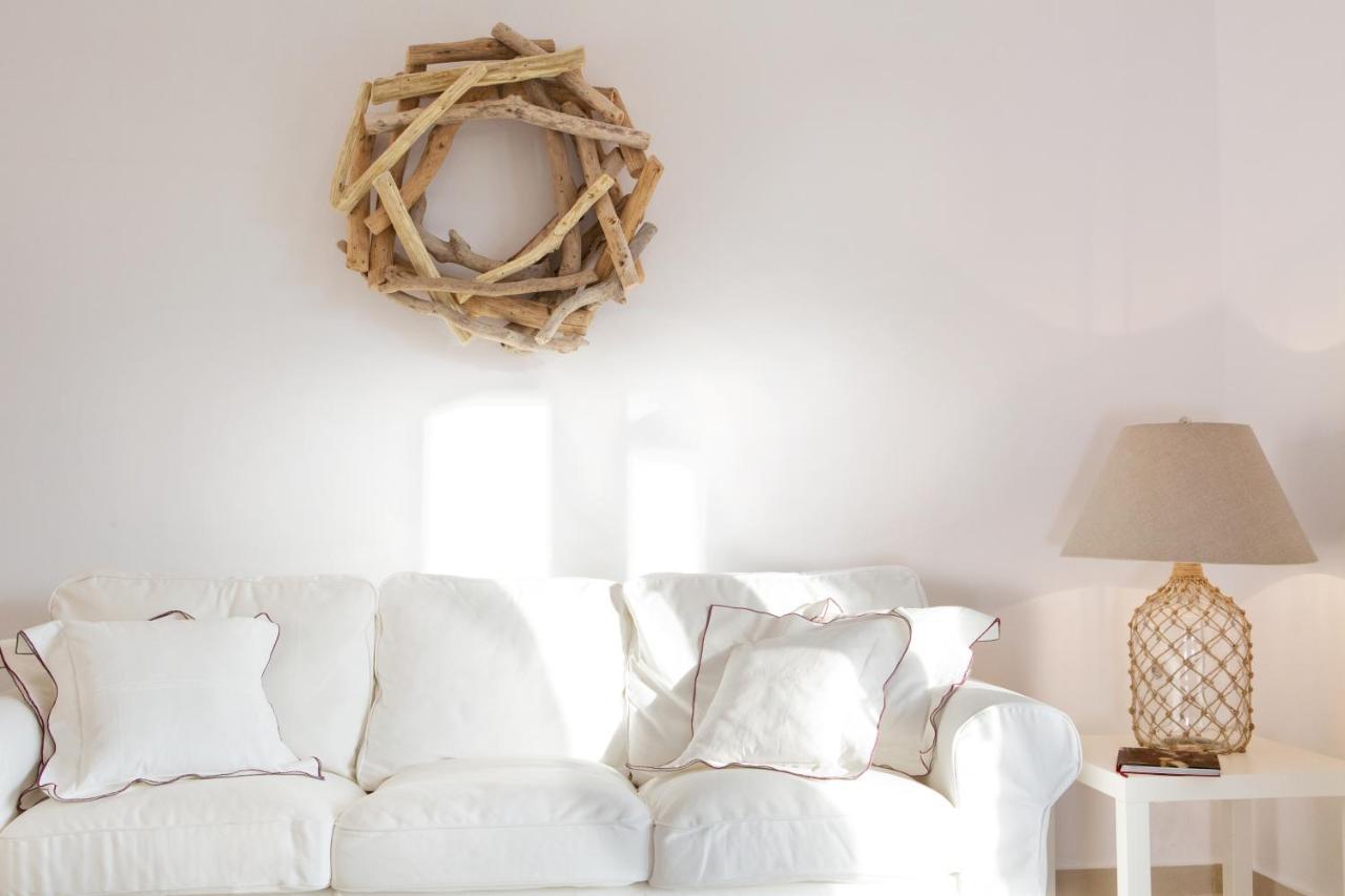 Heavenly Heights Villa Evgiros