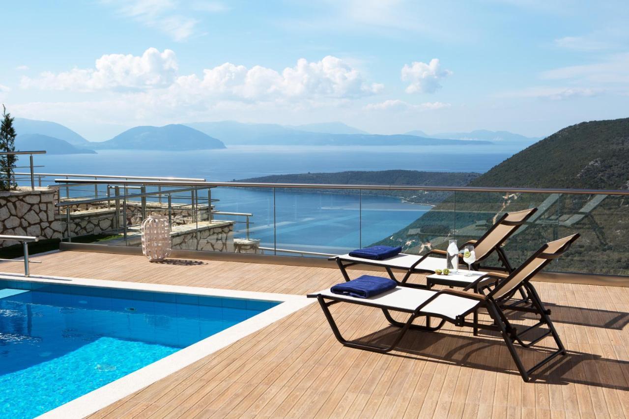 Villa Heavenly Heights *