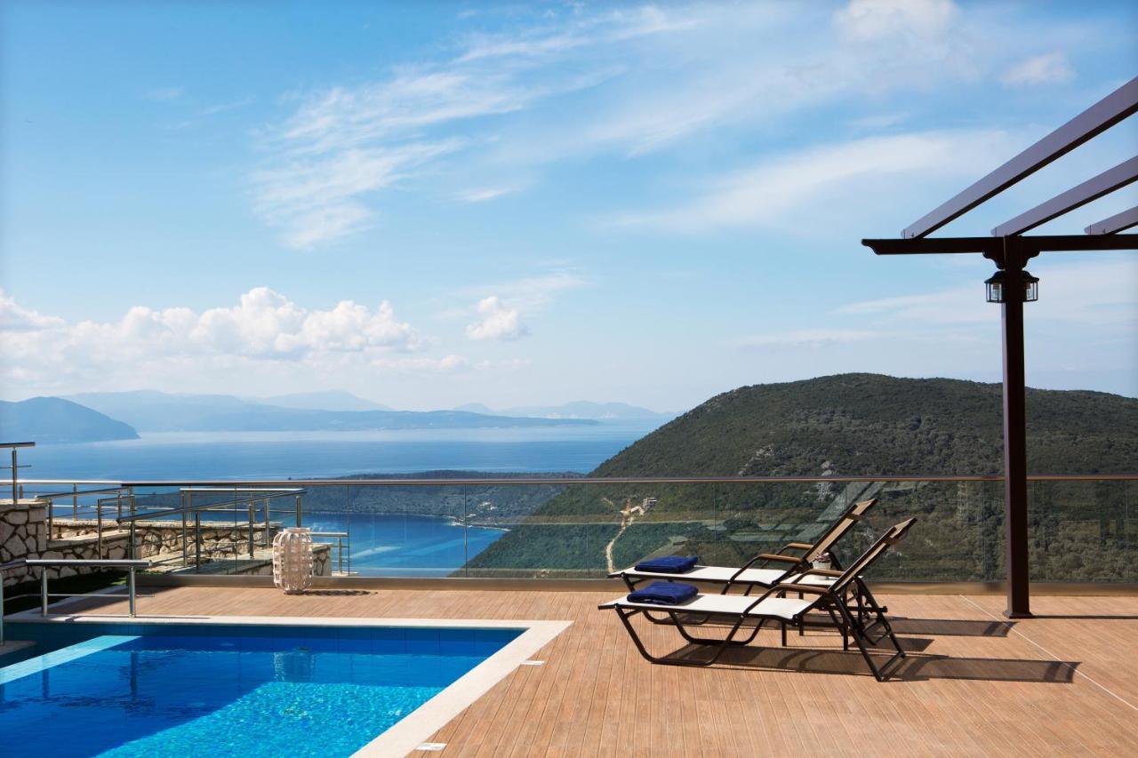 Heavenly Heights Evgiros