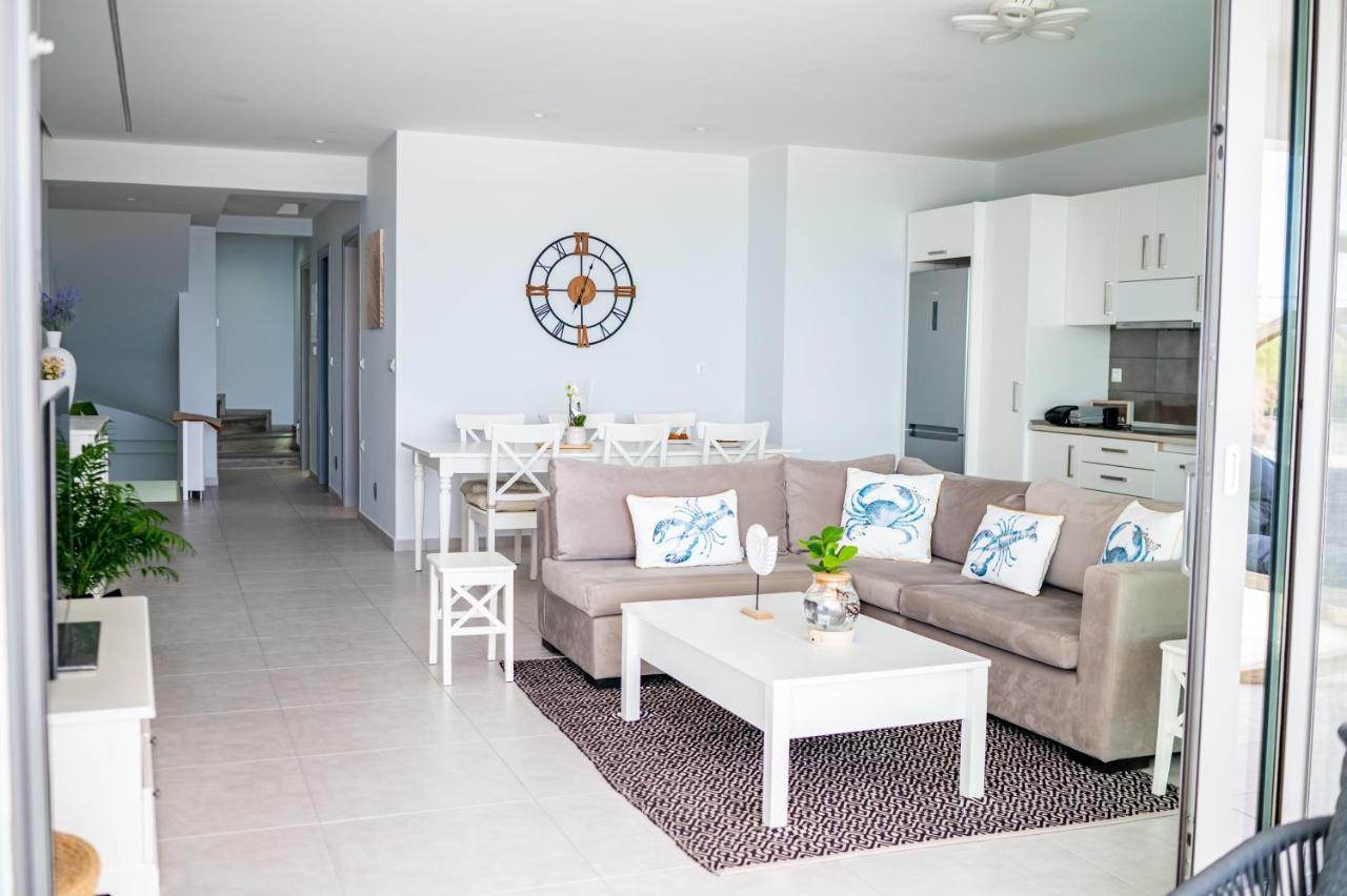 Apartment Deluxe House