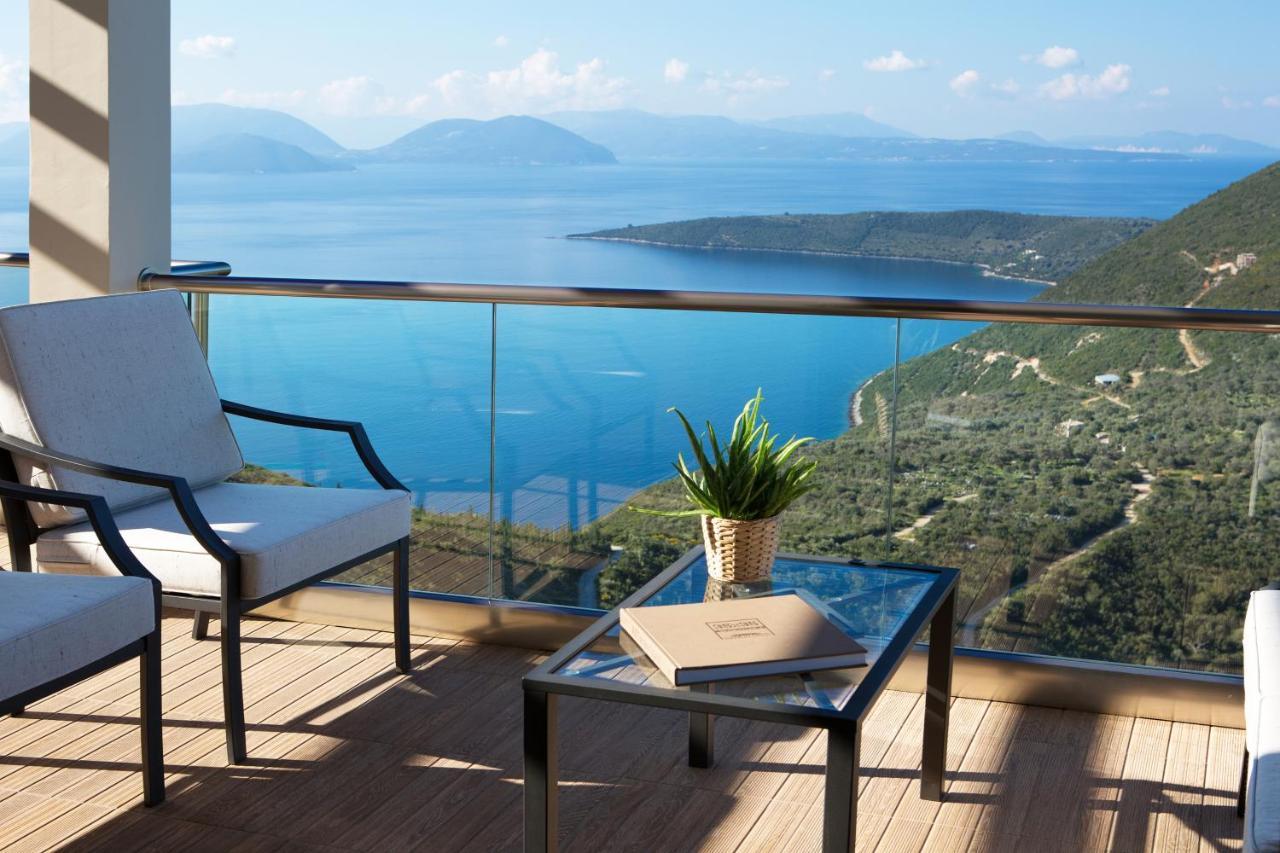 Heavenly Heights Villa *