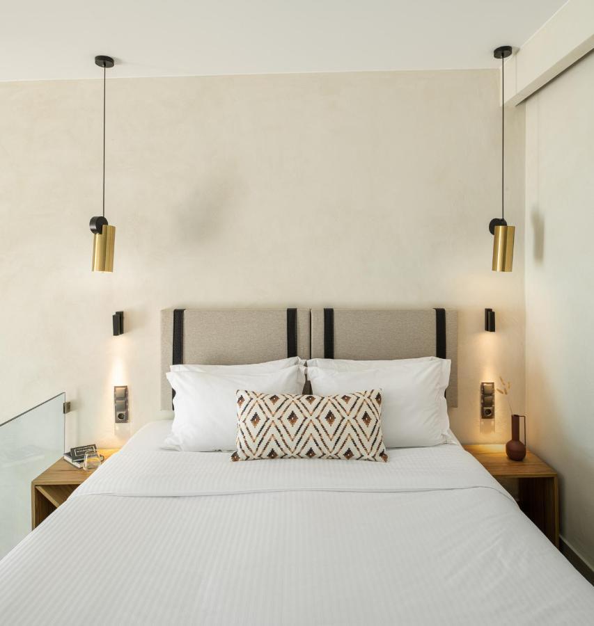 Akrotiri Olympus Luxury - Adults Only Hotel