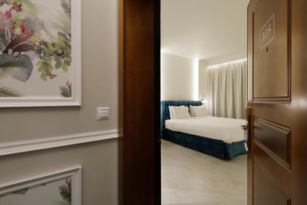 Hotel Alley Boutique And