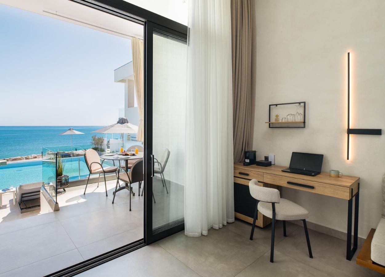 Akrotiri Olympus Luxury - Adults Only Plaka Litochorou