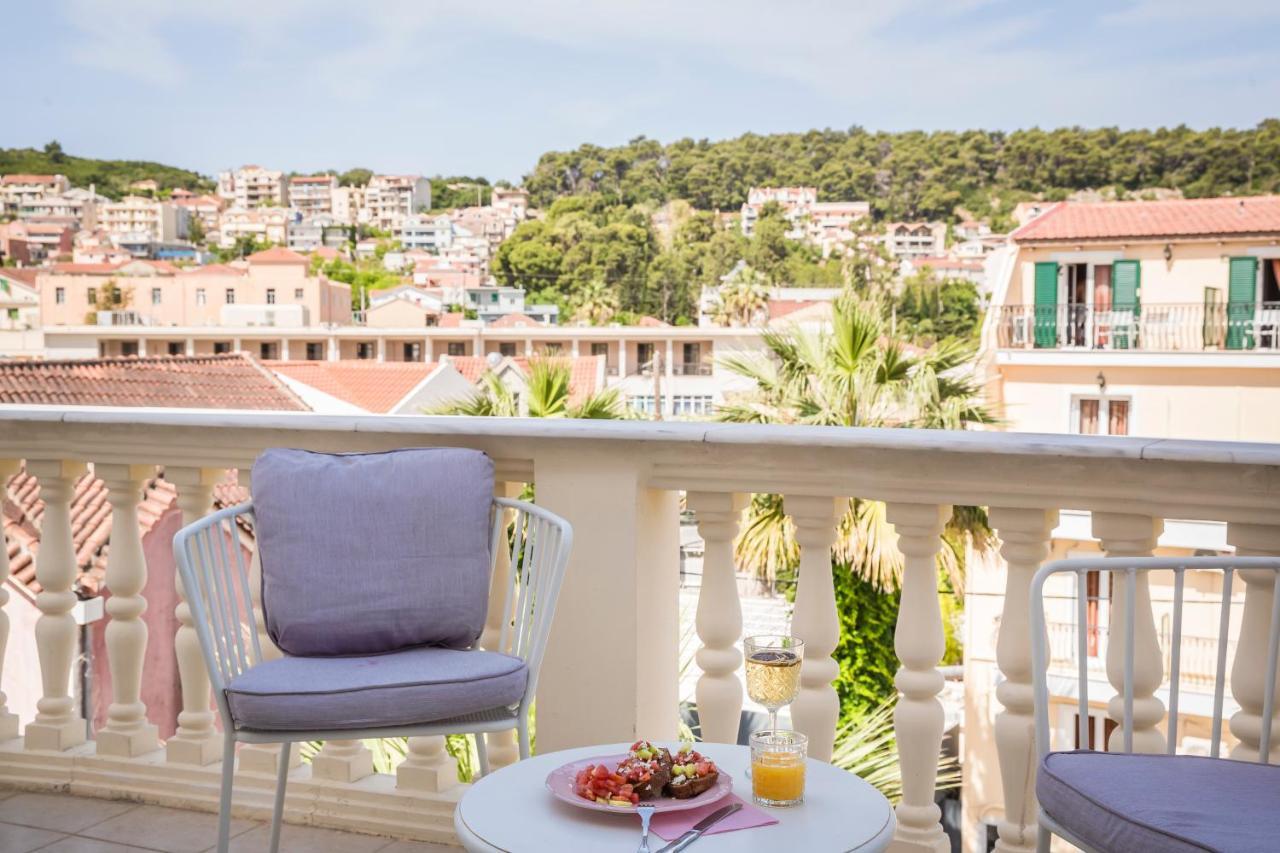 Alley Boutique And Hotel Argostoli (Kefalonia)