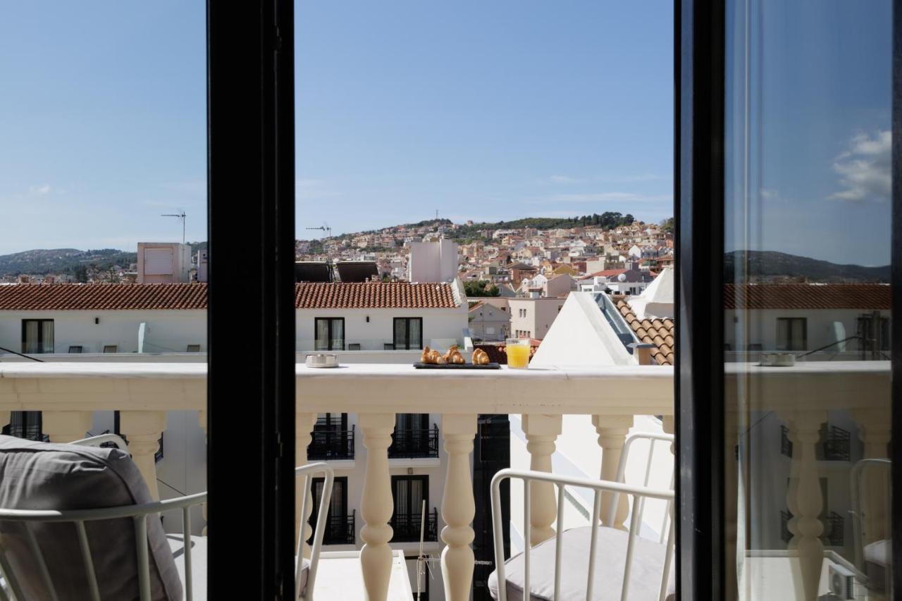 Hotel Alley Boutique And 4*