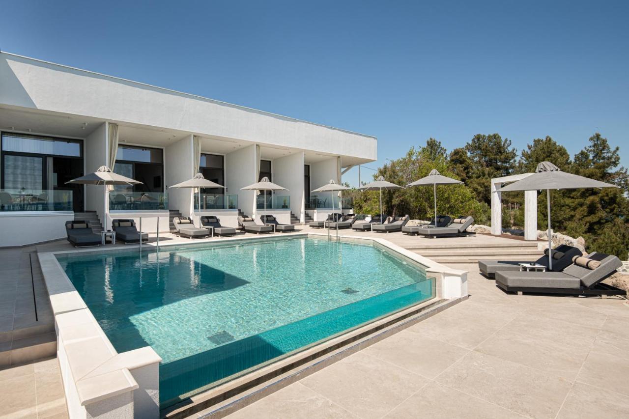 Akrotiri Olympus Luxury - Adults Only Hotel *