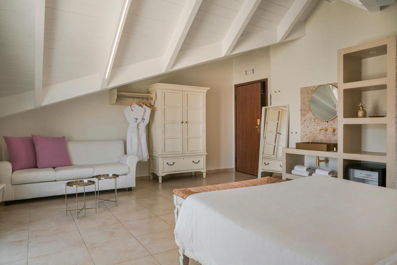 Alley Boutique And 4* Argostoli (Kefalonia)
