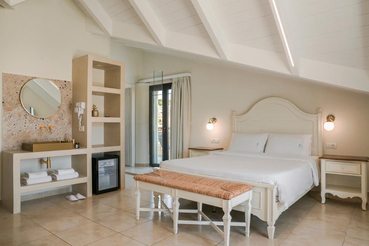 Hotel Alley Boutique And 4*