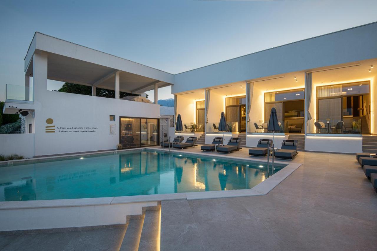 Akrotiri Olympus Luxury - Adults Only * Plaka Litochorou
