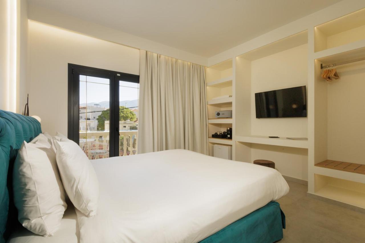 Hotel Alley Boutique And 4*