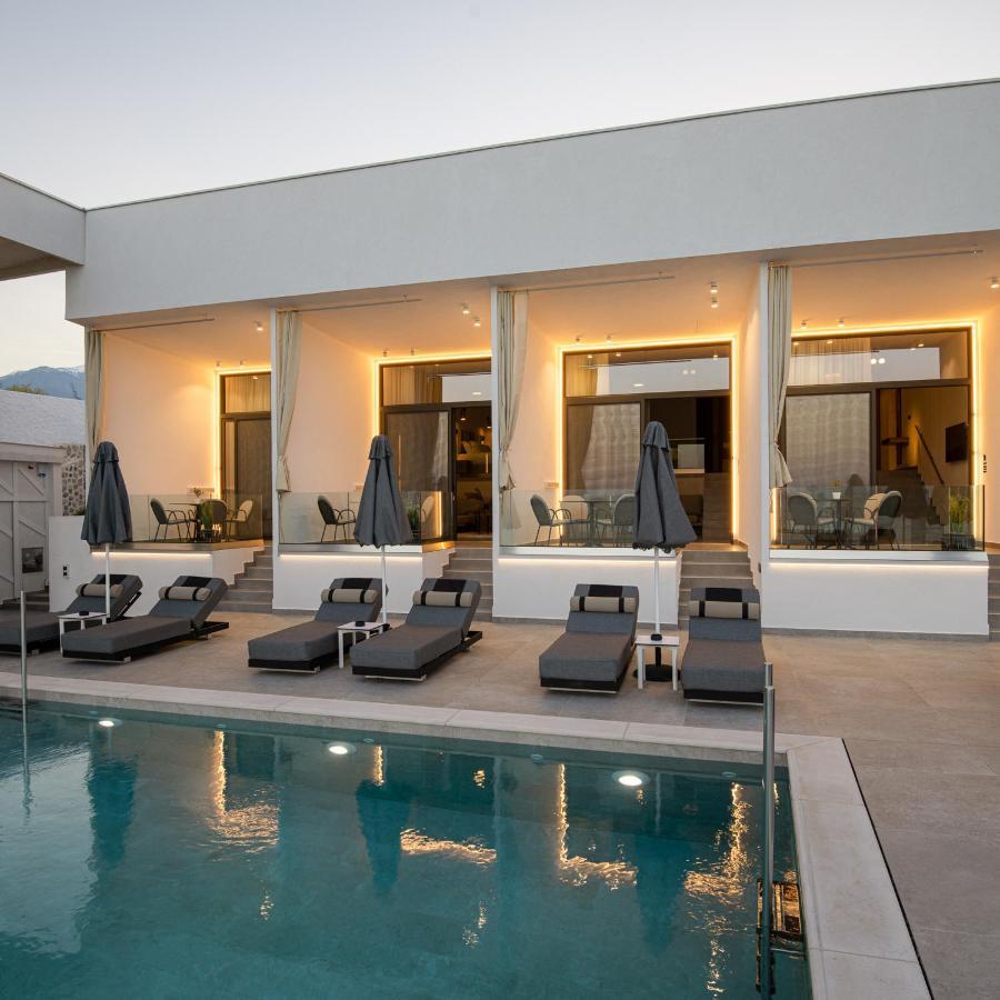 Hotel Akrotiri Olympus Luxury - Adults Only Plaka Litochorou