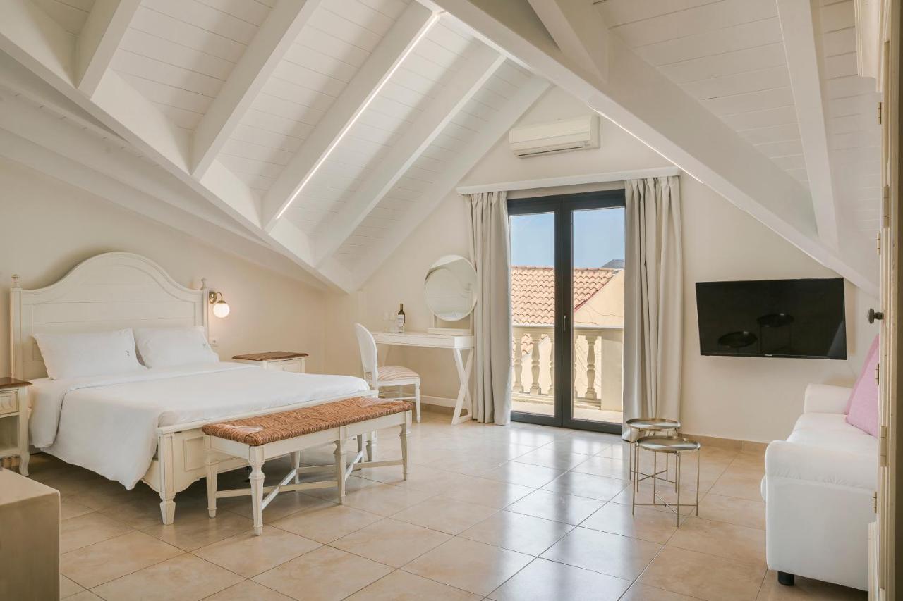 Hotel Alley Boutique And 4*
