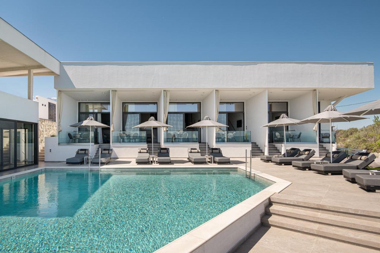 Hotel Akrotiri Olympus Luxury - Adults Only Plaka Litochorou