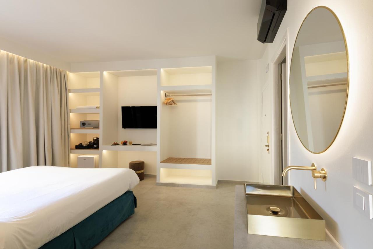 Hotel Alley Boutique And 4*