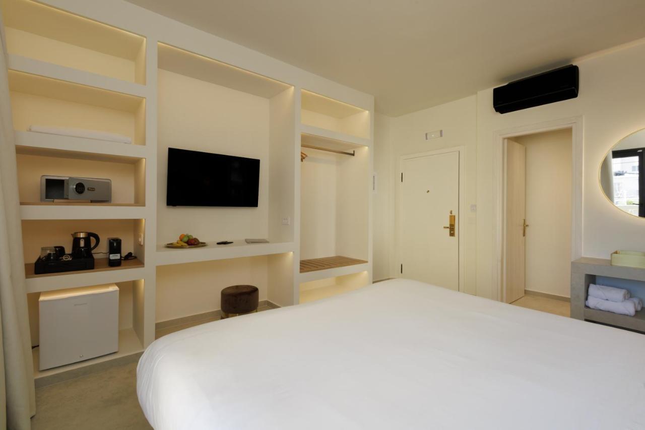 Alley Boutique And Hotel Argostoli (Kefalonia)