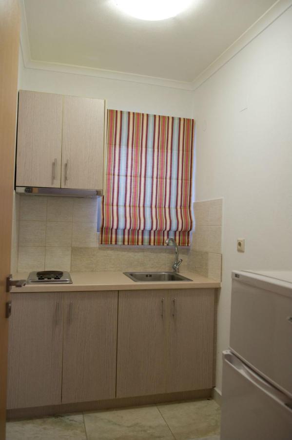 Akrogiali Guest house 4*