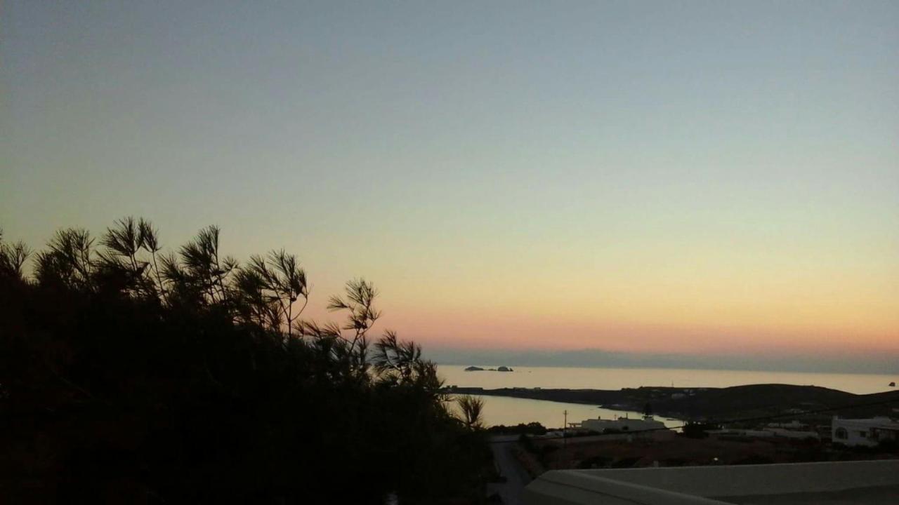 Blue Bay Heliolithos 3*