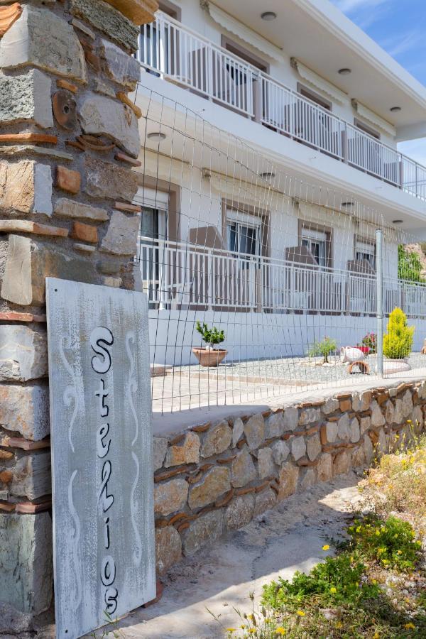 Stelios Apartment