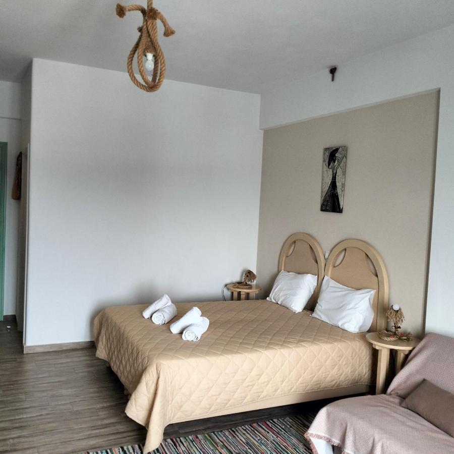 Apartment Gyrouli 1
