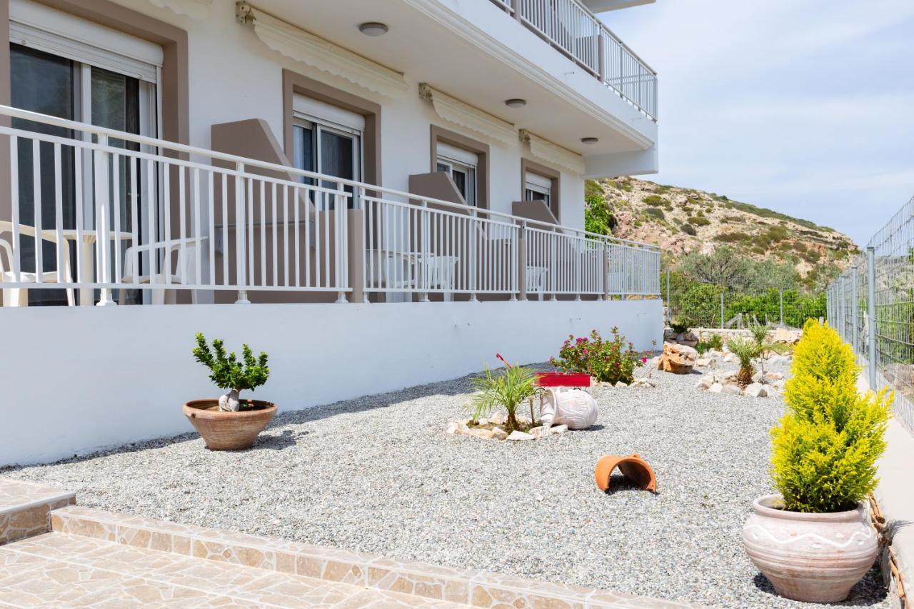 Stelios * Archangelos (Rhodes)