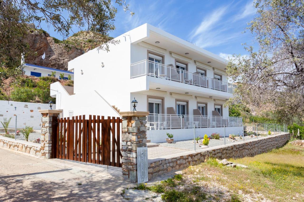 Apartment Stelios Archangelos (Rhodes)