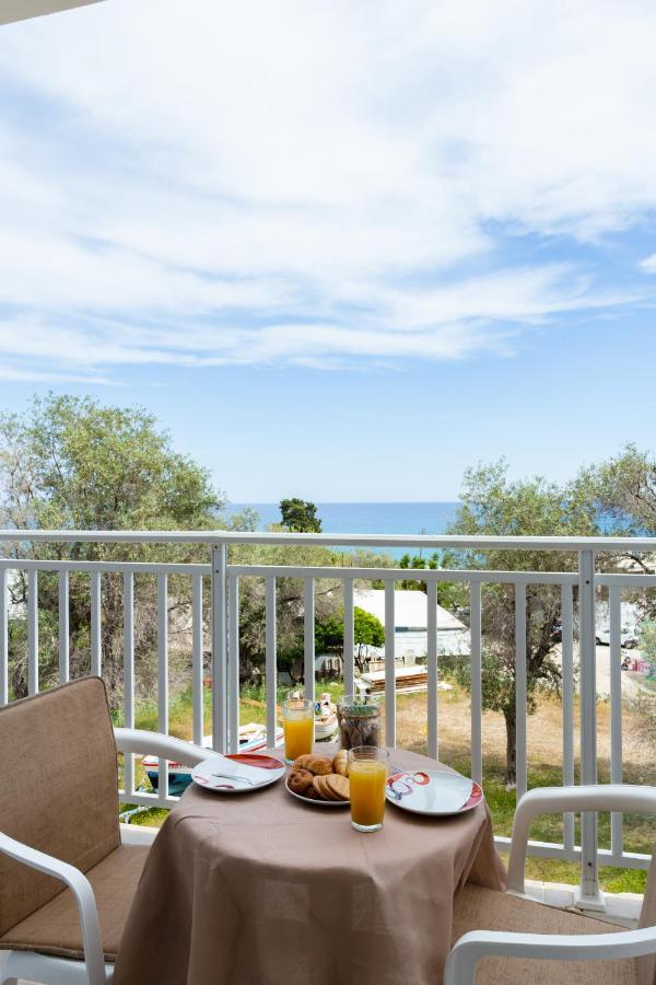 Apartment Stelios Archangelos (Rhodes)