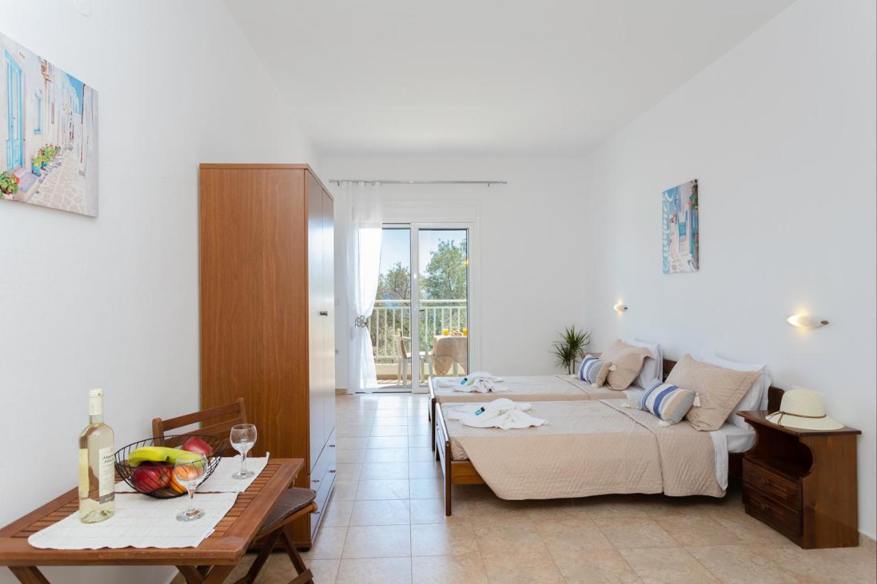 Apartment Stelios Archangelos (Rhodes)