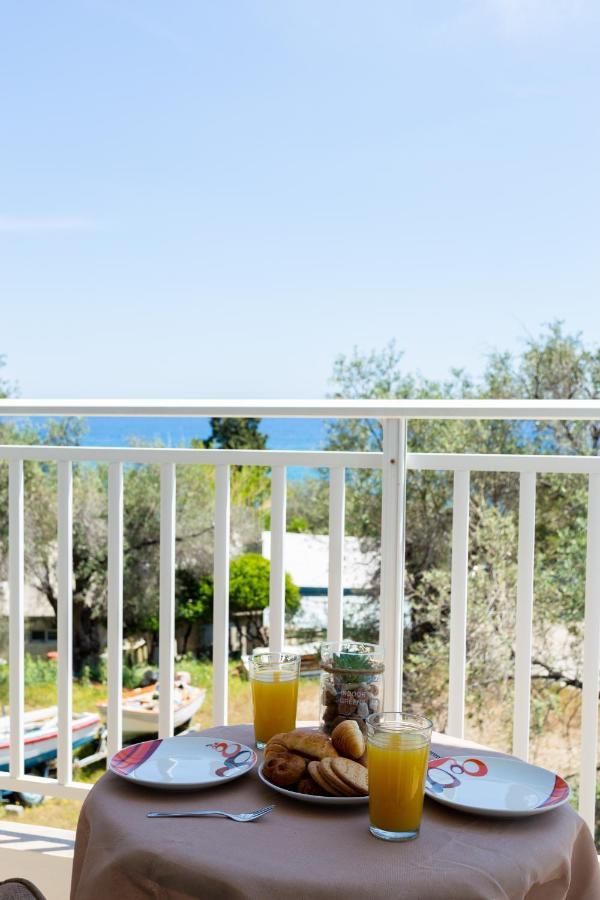 Stelios Apartment Archangelos (Rhodes)